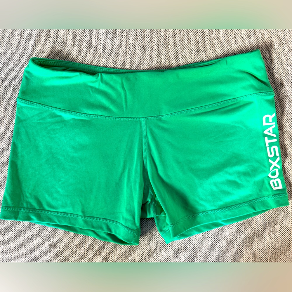 SALE!! 🍀 Boxstar Active CrossFit Shorts